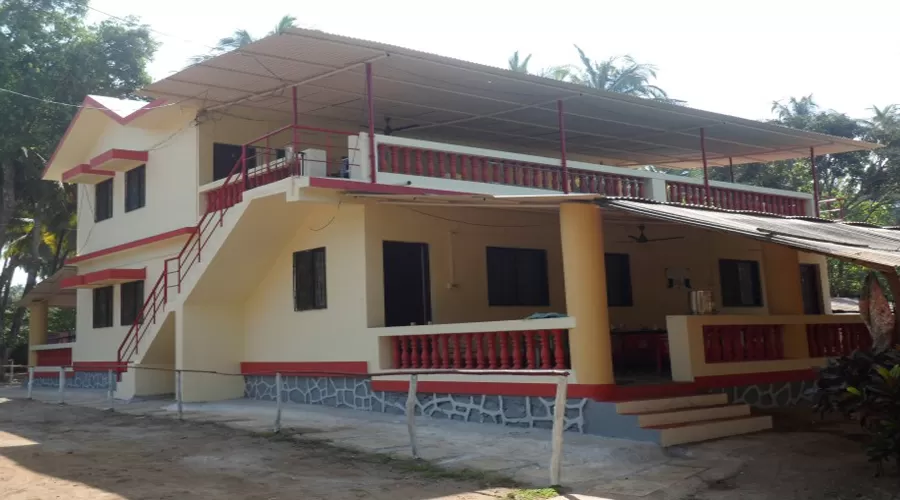 Sagar Shrushti Cottage nagaon alibaug hotelsinkonkan.in